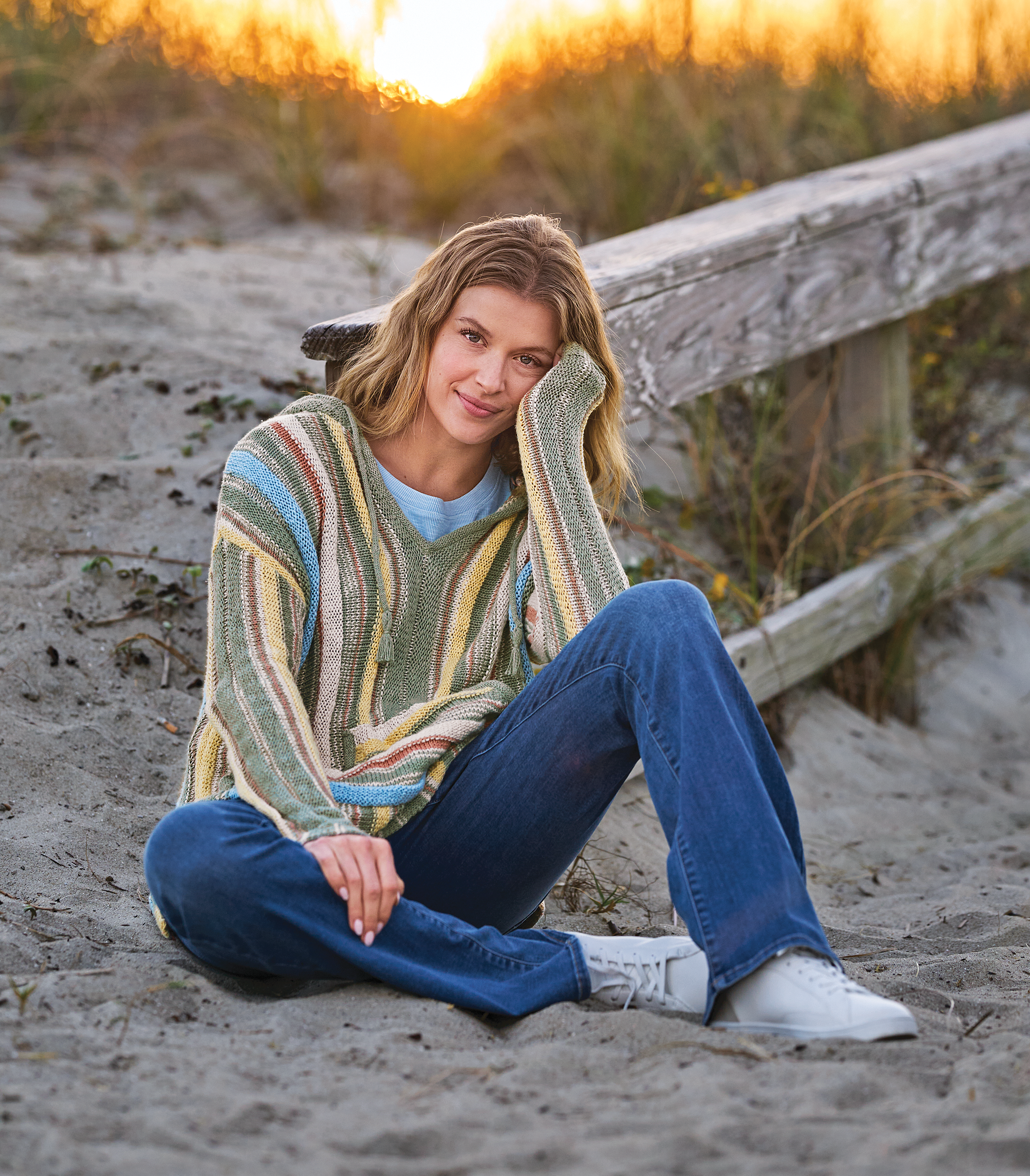 Natural Reflections Flare Jeans for Ladies | Cabela's